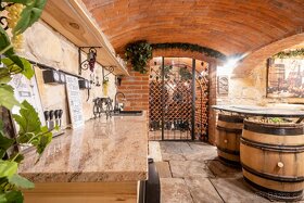 Pension AVe Restaurant - 19