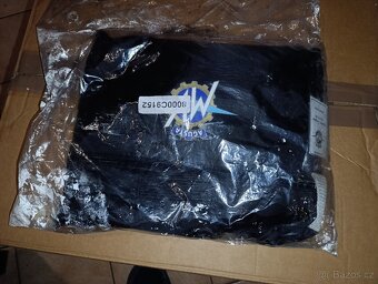 Mv agusta racing kit akrapovic EVO - 19