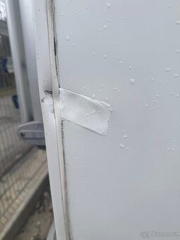 Obytné auto LMC LIBERTY 2007 - 19