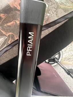 Cybex Priam - dvojkombinace - 19