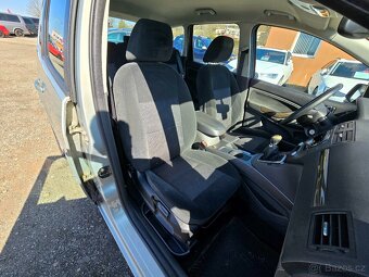 Ford C-MAX 1.6 TDCi Ghia 2 sady kol - 19
