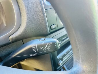 ŠKODA ROOMSTER 1.2 Tsi BENZÍN KLIMA - 19