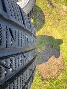 Kola Ford ST225 R18 - 19