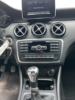 Mercedes-Benz Třída A - 19