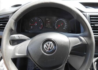 Volkswagen Transporter 2,0 TDI 75 kW 3 Místa Serviska nafta - 19