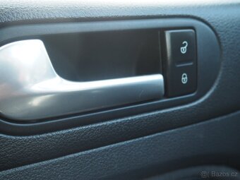 2008 Volkswagen Golf Plus 1.4TSI - 19