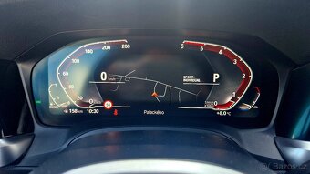 BMW  320d xDrive M-Sport 140KW odpočet DPH CZ - 19