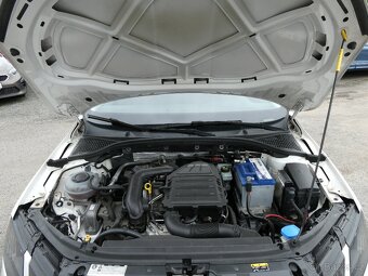 Škoda Octavia 1.0 TSI 85kW Ambition Fresh,1.majitel,serviska - 19