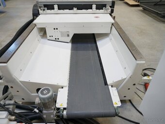 CNC obráběcí centrum HOMAG Centateq P-500 BMG 511/60/12/K - 19