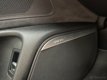 Audi A6 3.0 TDI Quattro tiptronic 200kw 2017 - 19