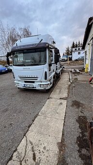 Iveco Eurocargo - 19
