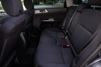 Subaru Forester 2.0 XS Comfort - 19