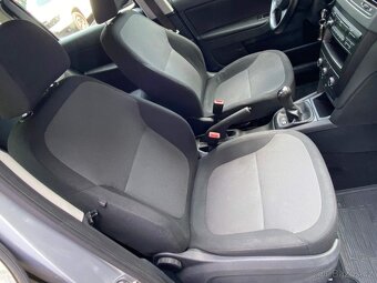 Škoda Yeti 1.8 TSI 118kW 4x4 tažné klima 2012 nové ČR - 19