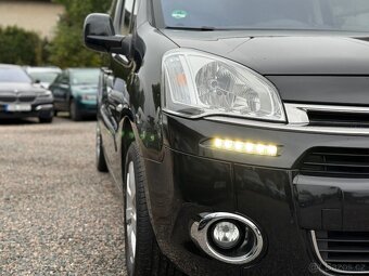 Citroen Berlingo 1.6i 88kw Multispace (servisovane) 2013 - 19