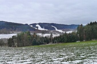 Pronájem bytu 3+1, 70 m2, Kyselov, Vyšší Brod - 19