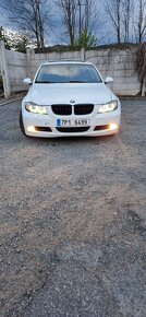 BMW E91 330D (ALPINWEISS 3) AUTOMAT 170KW, - 19