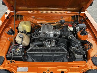 Ford Capri 2,8i MKIII - 19