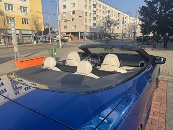 BMW 840d X-drive cabrio - 19