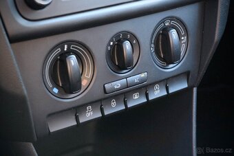 Škoda Rapid Liftrback 1.2 TSI 63 KW Active - 19