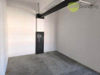 Pronájem skladového prostoru 512 m² - 19