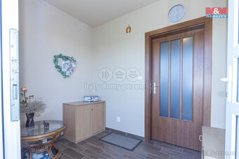 Prodej rodinného domu, 135 m², Úžice, pozemek 1356 m² - 19