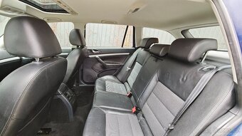 Škoda Octavia 1.6 TDi Elegance, Šíber, Xenon, Výhrev 2012 - 19