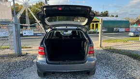 Mercedes Benz B180i 85kW PDC,Klima - 19