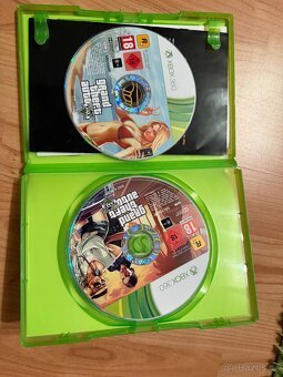 XBOX 360-hry - 19