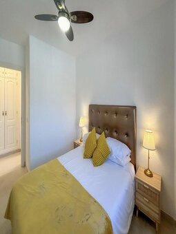 TENERIFE: Stylový apartmán na prodej v srdci Callao Salvaje - 19
