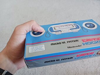 Digi hra game watch Nintendo - 19