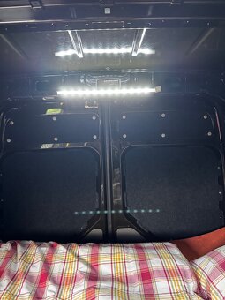 VW crafter 2020 Přestavba, Odpočet DPH, tažné 3t - 19
