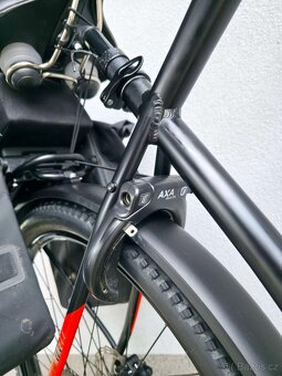 Elektrokolo Rock Machine Storm INT e90‑29" Touring 2022 500 - 19