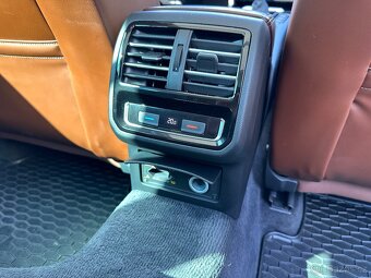 Passat kombi 2.0 TDI 110kw, DSG, HIGHLINE, PANORAMA - 19