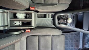 VOLKSWAGEN TIGUAN 2.0 TDI 4 MOTION (4x4) TEAM - 19
