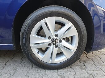 VW Golf 8 Variant 2.0 TDI DSG ACC Virtual - záruka Autodraft - 19