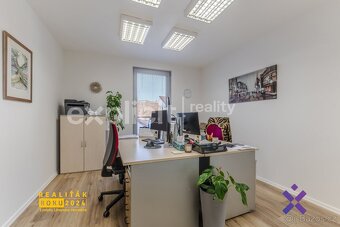 Prodej obchodního prostoru u náměstí 547 m², Uherské Hradišt - 19