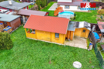 Prodej chaty, 24 m², Hroznětín - 19