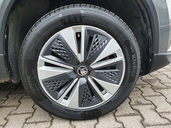 Škoda Karoq 2.0 TDI 85kW 105tkm Full LED - záruka Autodraft - 19
