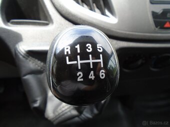 Ford Transit 2.2 TDCi L3H2 350 - 19