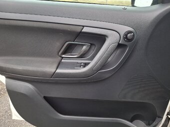 ROOMSTER 1,2 TSI 63 KW KLIMATIZACE ABS - 19