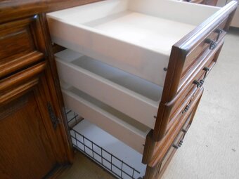 Rustikální kuchyně (1001.11) - 19