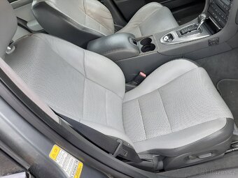 Jaguar S type 2.7d r.v.2005 na nd - 19