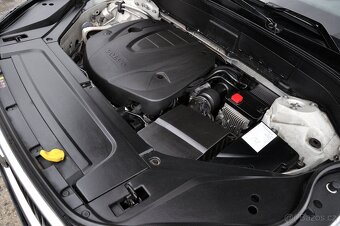 Volvo XC90 D5 AWD MOMENTUM,KAMERA,LED,KŮŽE,EL.TAŽNÉ,ČR,DPH - 19