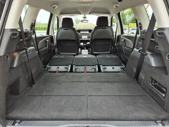 CITROEN C4 GRAND PICASSO 1.6i  MANUÁL 7 MÍST NAVIGACE - 19