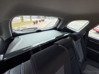 Hyundai Santa Fe - 2.2crdi 114kW -  AUTOMAT- 2008 - 4X4 - - 19
