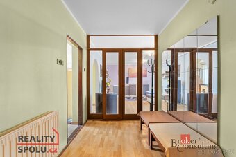 Prodej, domy/rodinný, 312 m2, Dukelská 1001, 56401 Žamberk,  - 19