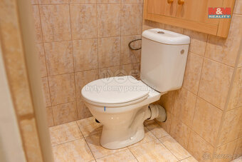 Prodej bytu 2+1, 50 m², Ostrava, ul. Zednická - 19