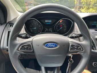 Ford Focus 1.0 EcoBoost 74kw - 19