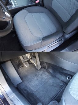 VW PASSAT B7,2.0Tdi-103kw,6st.M,Comfort,NEZ.TOP,Výhřev,PDC - 19