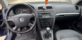 Škoda Octavia Combi 2.0 TDI Ambiente - Nová STK a EK - 19